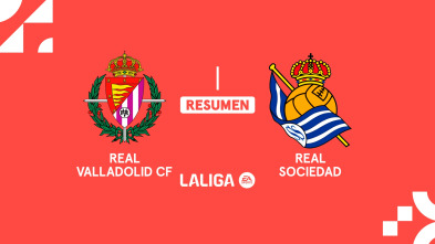 Jornada 6: Valladolid - Real Sociedad