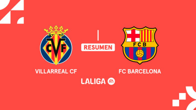 Jornada 6: Villarreal - Barcelona