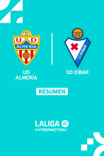 Jornada 6: Almería - Eibar