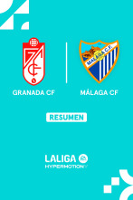 Jornada 6: Granada - Málaga