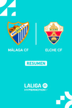 Jornada 7: Málaga - Elche