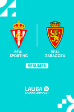 Jornada 7: Sporting - Zaragoza