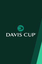 Davis Cup Fase de Grupos