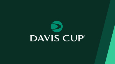 Davis Cup Fase de Grupos