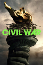 Civil War próximamente