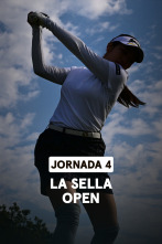 La Sella Open. Jornada 4