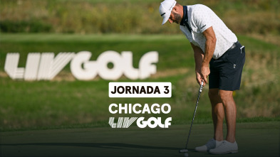 Chicago. Jornada 3