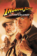 Indiana Jones y la última cruzada