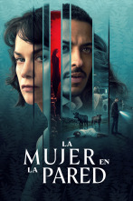 La mujer en la pared (T1)