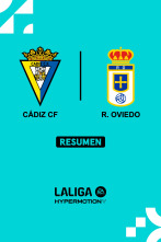 Jornada 12: Cádiz - Oviedo