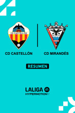 Jornada 15: Castellón - Mirandés