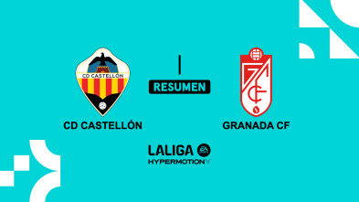 Jornada 11: Castellón - Granada