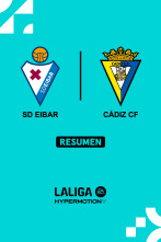 Jornada 11: Eibar - Cádiz