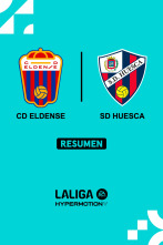 Jornada 13: Eldense - Huesca