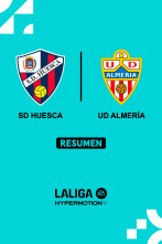 Jornada 12: Huesca - Almería