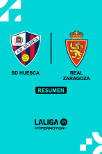 Jornada 14: Huesca - Zaragoza