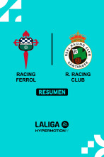 Jornada 14: Racing Ferrol - Racing