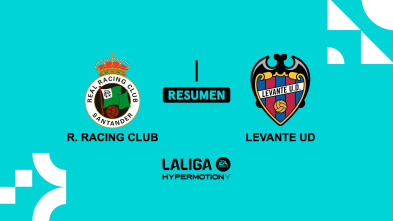 Jornada 9: Racing - Levante