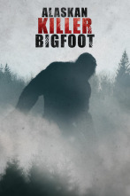 Bigfoot, asesino en Alaska (T1)