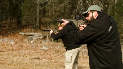 Armas de vanguardia: Combate cuerpo a cuerpo