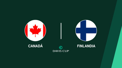 Canada- Finlandia. Individual 1