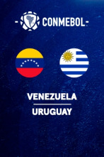 Jornada  8: Venezuela - Uruguay