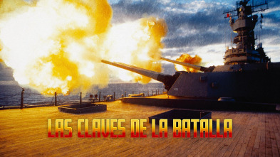 Las claves de la batalla, Season 1 