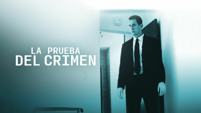 La prueba del crimen 