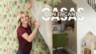 Casas con encanto (T1)