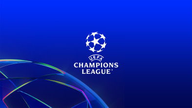 UEFA Champions League Temporada 2024-2025