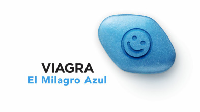 Viagra: el milagro azul, Season 1 