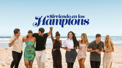 Serving the Hamptons (T1)