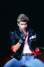 George Michael: retrato íntimo