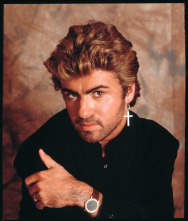 George Michael: retrato íntimo