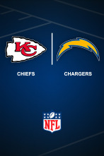 Semana 14: Kansas City Chiefs - Los Angeles Chargers