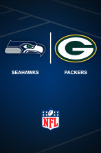 Semana 15: Seattle Seahawks - Green Bay Packers