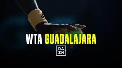 WTA: Guadalajara (2024)