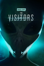 Los visitantes: abducción alien