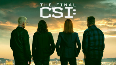 CSI: Las Vegas (T3)