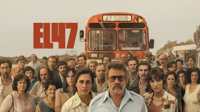 El 47 en cines