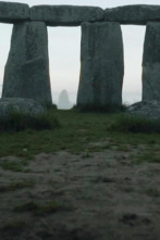 Leyendas ocultas con...: Stonhenge: piedras curativas