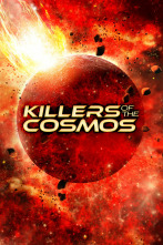 Killers Of The Cosmos (T1)