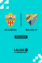 Jornada 29: Almería -  Málaga