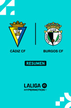 Jornada 20: Cádiz - Burgos