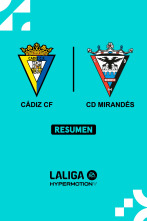 Jornada 24: Cádiz - Mirandés