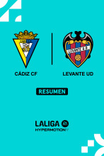 Jornada 22: Cádiz - Levante