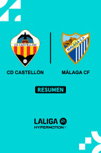 Jornada 17: Castellón - Málaga