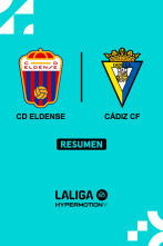 Jornada 23: Eldense - Cádiz