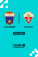 Jornada 19: Eldense - Elche