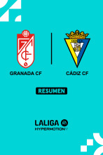 Jornada 16: Granada - Cádiz